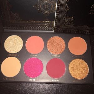 Ace Beaute Grandiose Palette